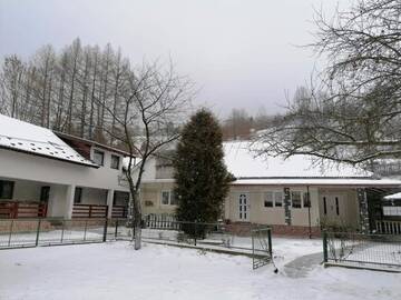 Фотографии Гостевой дом Casa Ana г. Bicazu Ardelean (Румыния) №4 Фото Гостевой дом Casa Ana г. Bicazu Ardelean 4