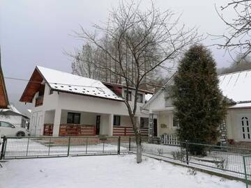 Фотографии Гостевой дом Casa Ana г. Bicazu Ardelean (Румыния) №5 Фото Гостевой дом Casa Ana г. Bicazu Ardelean 5